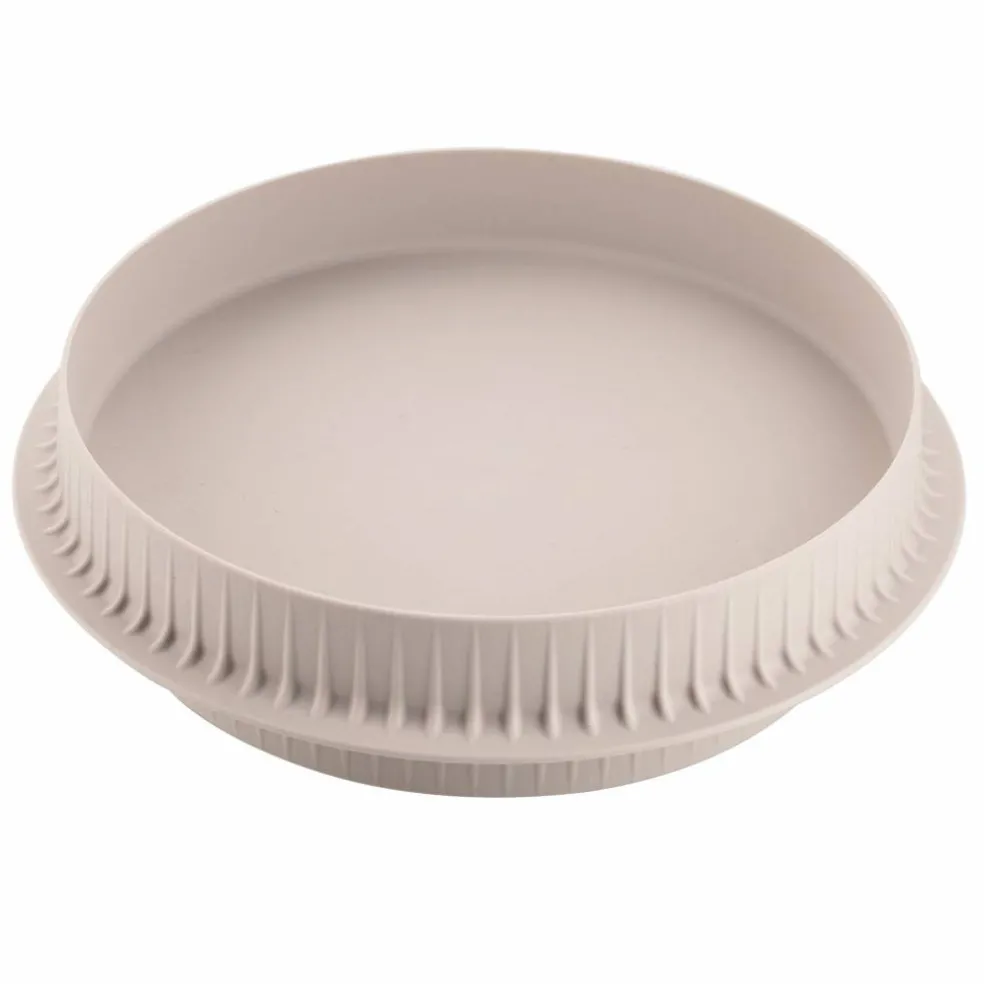 Multi-Inserto Round silikonform