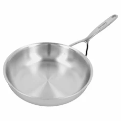 Multiline 7 stekepanne 32 cm, rustfritt stål