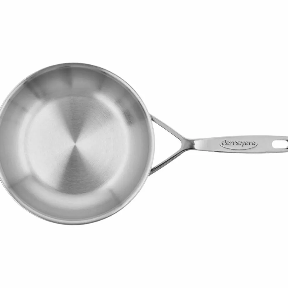 Multiline 7 stekepanne 32 cm, rustfritt stål