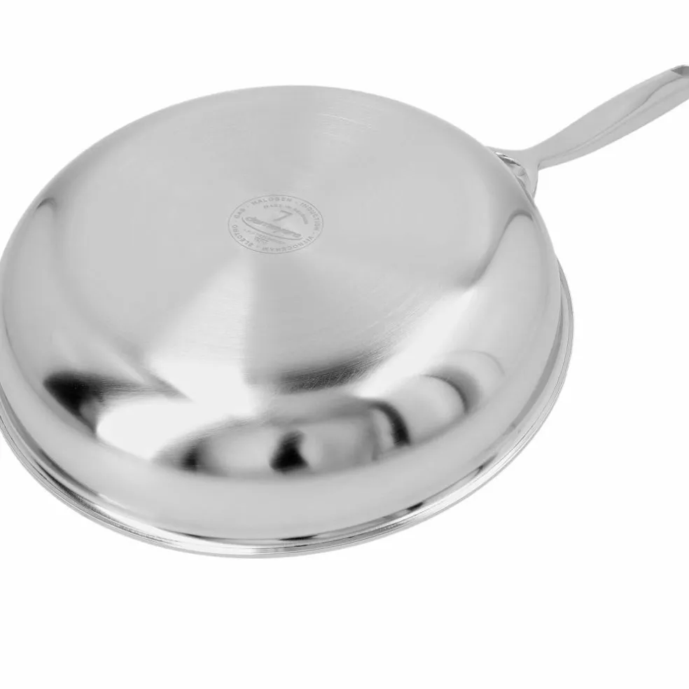Multiline 7 stekepanne 24 cm, rustfritt stål