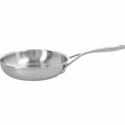 Multiline 7 stekepanne 24 cm, rustfritt stål