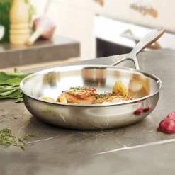 Multiline 7 stekepanne 24 cm, rustfritt stål