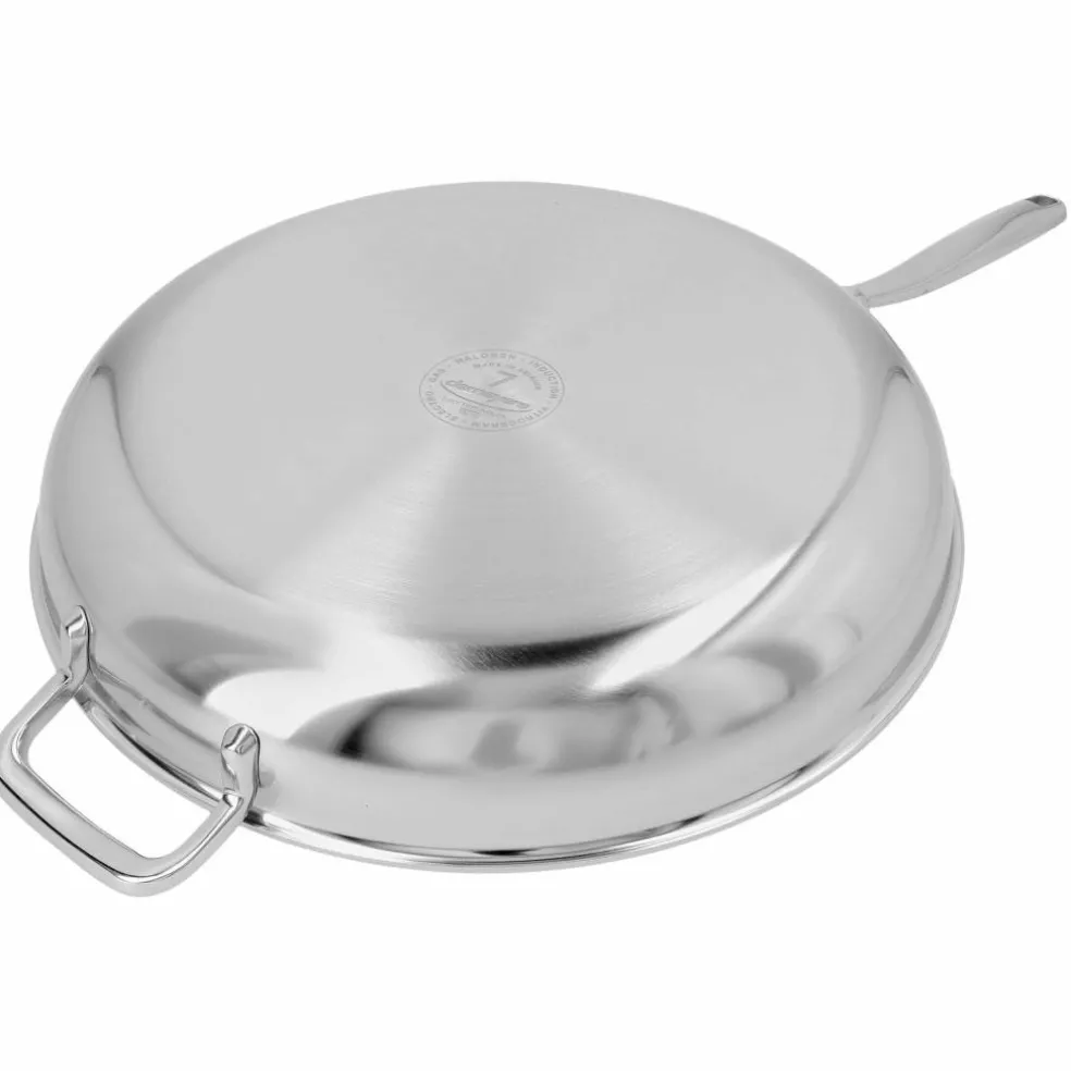 Multiline 7 stekepanne 24 cm, rustfritt stål