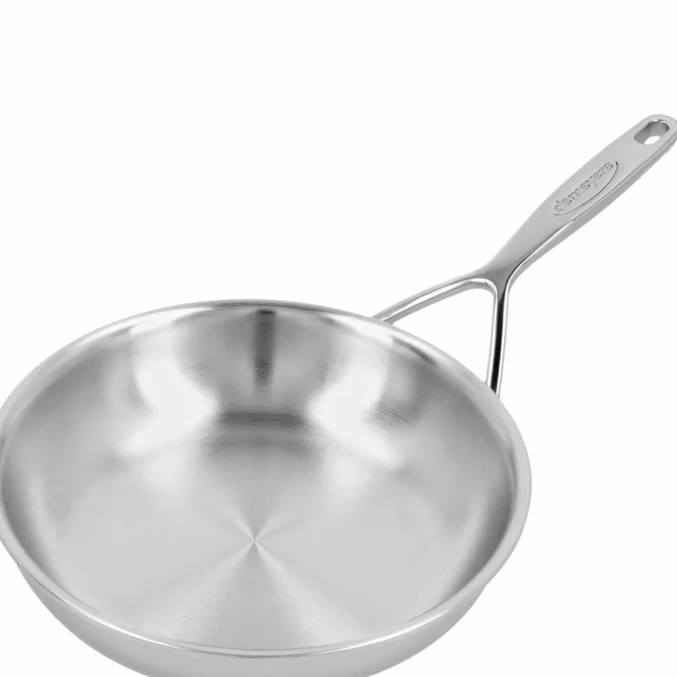 Multiline 7 stekepanne 24 cm, rustfritt stål