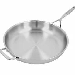 Multiline 7 stekepanne 24 cm, rustfritt stål