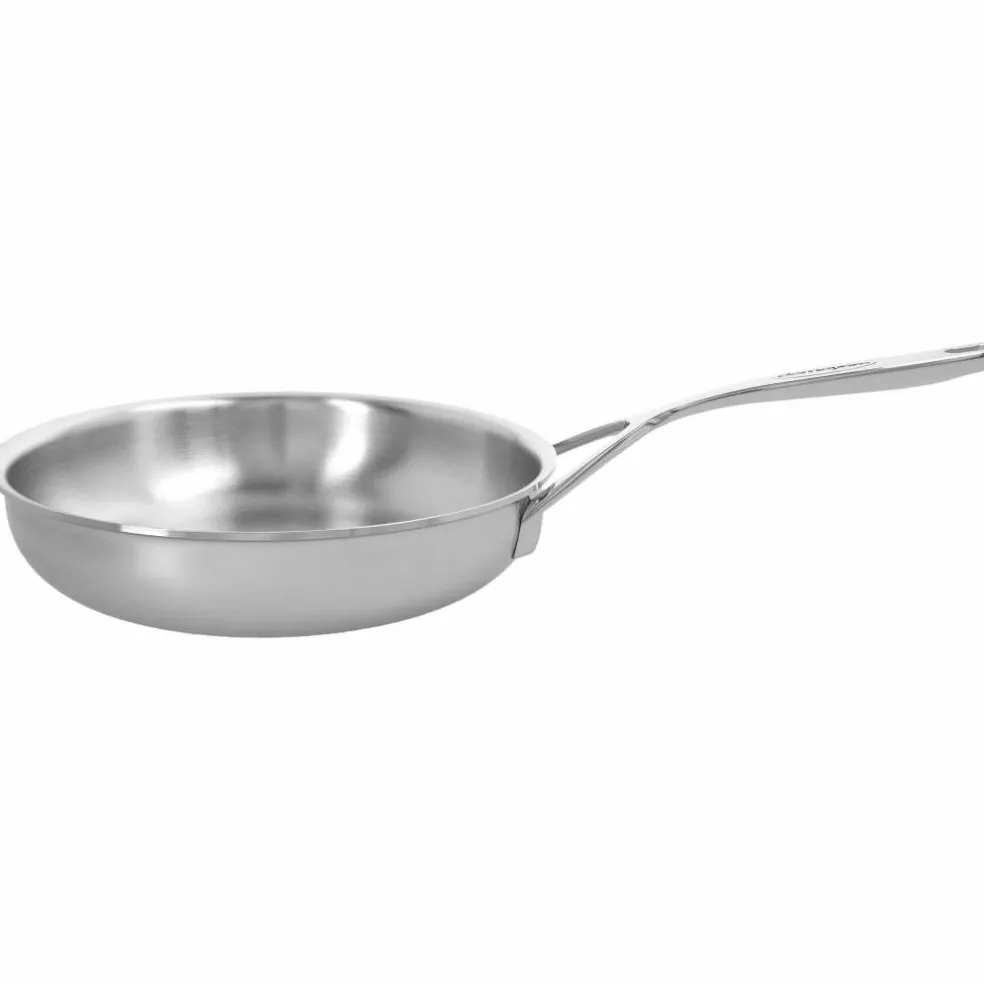 Multiline 7 stekepanne 24 cm, rustfritt stål