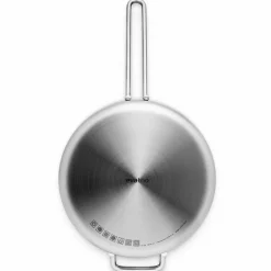 Multi Mosaic sauteuse 24 cm