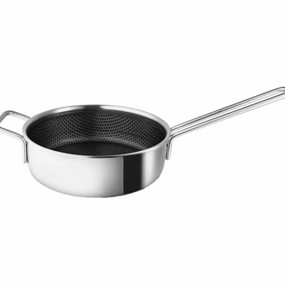 Multi Mosaic sauteuse 24 cm