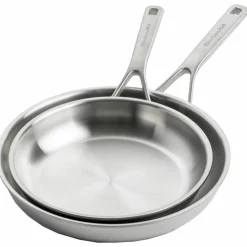 Multiply stekepannesett 20/28 cm