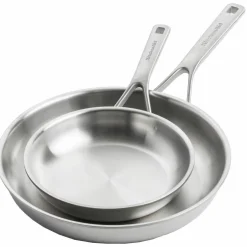 Multiply stekepannesett 20/28 cm