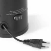 Multiåpner D10, Stål