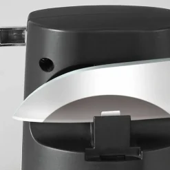 Multiåpner D10, Stål