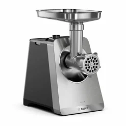 Multipower Series 8 MFWS860M kjøttkvern med ekstra tilbehør, rustfritt stål