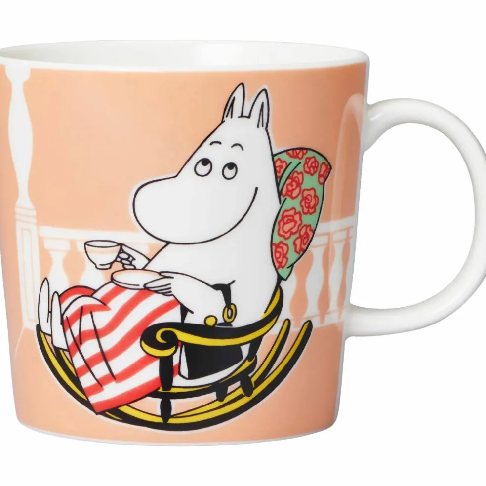 Mumin Muminmamma krus