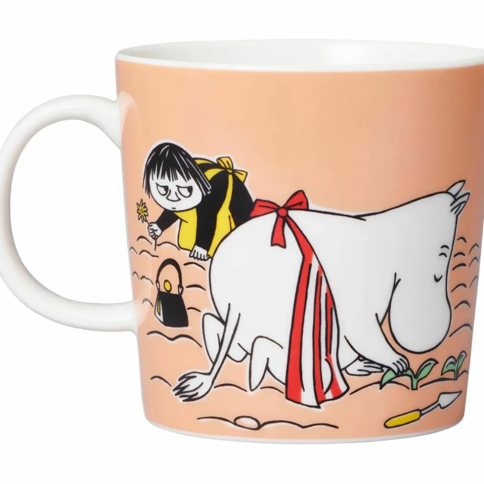 Mumin Muminmamma krus