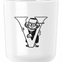 Mummi ABC krus, 0.2 liter, F