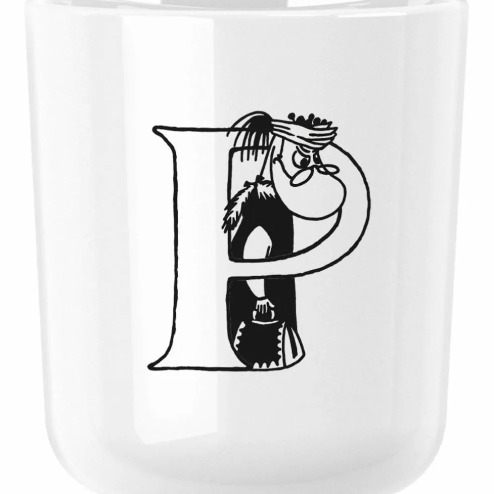 Mummi ABC krus, 0.2 liter, G