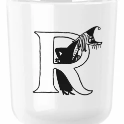 Mummi ABC krus, 0.2 liter, G