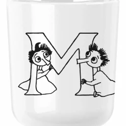 Mummi ABC krus, 0.2 liter, G