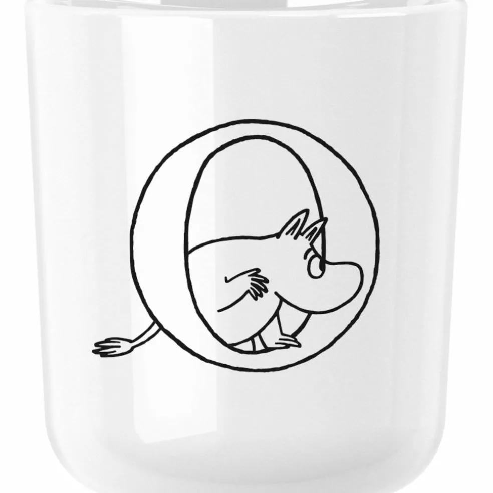 Mummi ABC krus, 0.2 liter, N