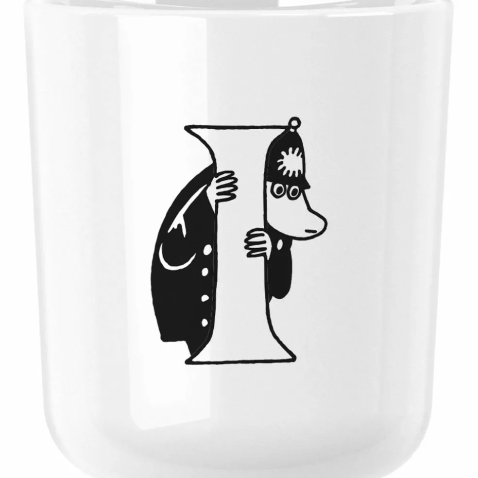 Mummi ABC krus, 0.2 liter, N