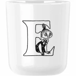 Mummi ABC krus, 0.2 liter, N