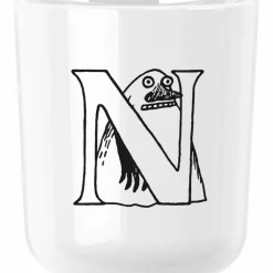 Mummi ABC krus, 0.2 liter, S