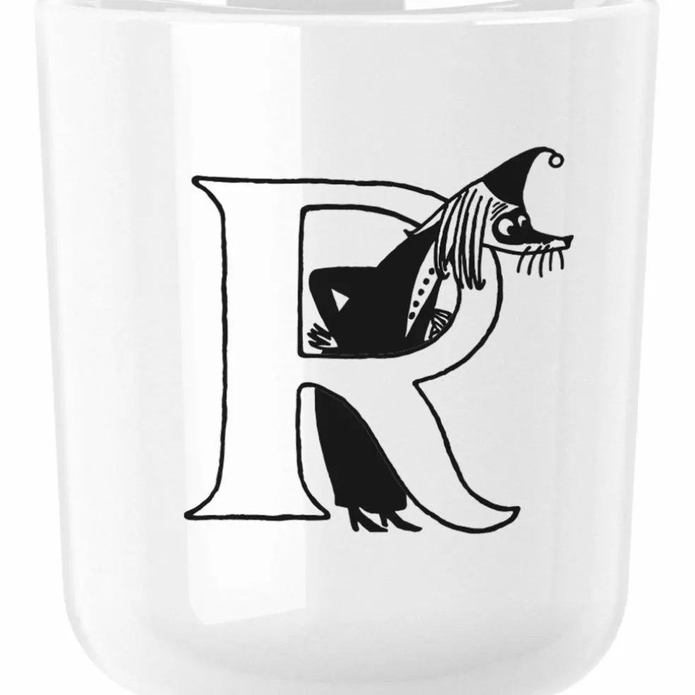 Mummi ABC krus, 0.2 liter, S