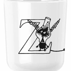 Mummi ABC krus, 0.2 liter, Y