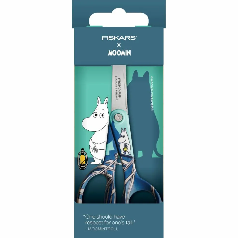 Mummi barnesaks 13 cm, Snorkfrøken