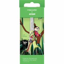 Mummi barnesaks 13 cm, Snorkfrøken