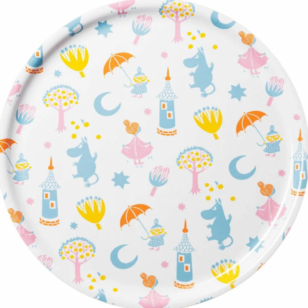 Mummi Fest brett 35 cm