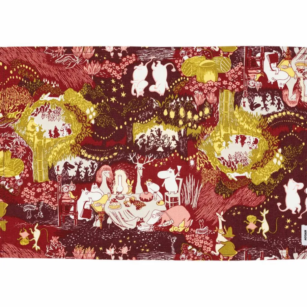 Mummi Festlige Stunder bordbrikke 31 x 46 cm