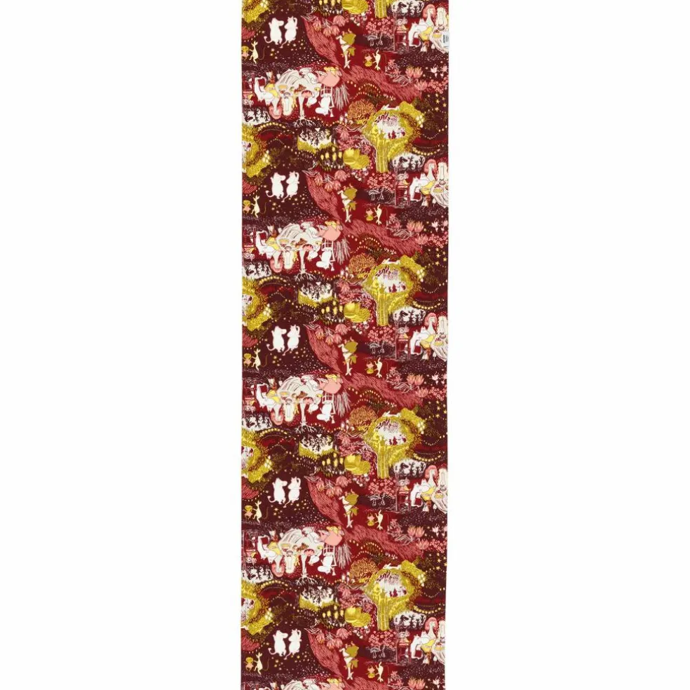 Mummi Festlige Stunder bordløper 40 x 140 cm