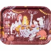 Mummi Festlige Stunder brett 27 x 20 cm