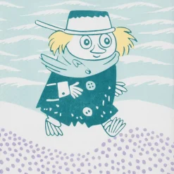 Mummi Fest papirserviett 33 cm