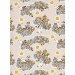 Mummi kjøkkenhåndkle 50x70 cm 2-pakning, Venner for alltid