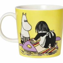 Mummi Krus 30 cl, Misan Gul