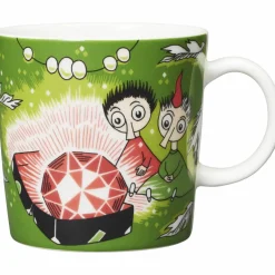 Mummi Krus Snusmumriken 30 cl