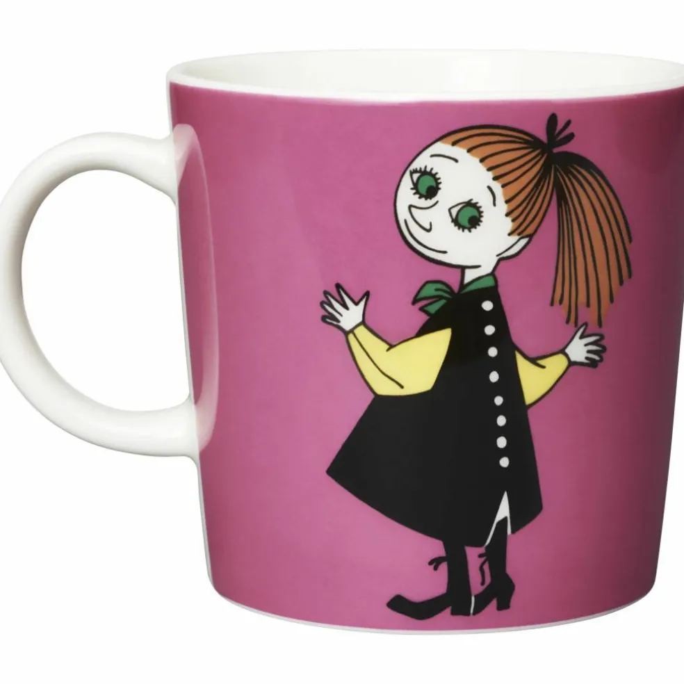 Mummikrus, Sov Godt