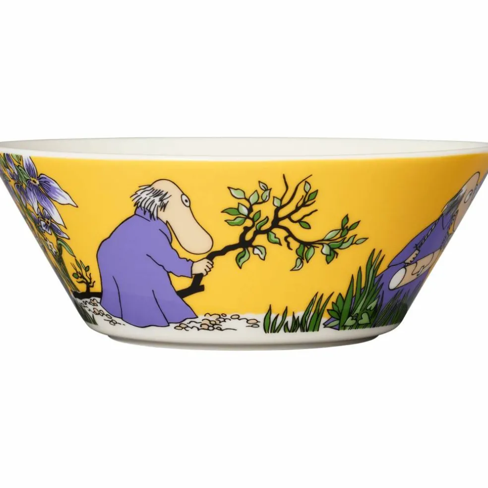 Mummiskål 15 cm, stinky