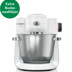 MUMS6EW18 Kjøkkenmaskin serie 6