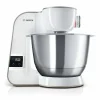 MUM5XW20 kjøkkenmaskin, 1000 W, hvit/champagne
