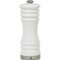 Munchen kvern Matthvit/Gull 15 cm