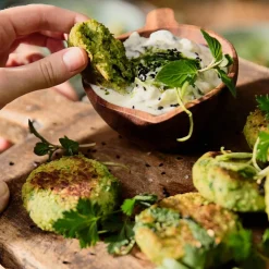 MUZS6HA kjøttkvern