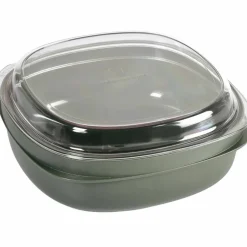 MyBox 1050 matboks, sage green