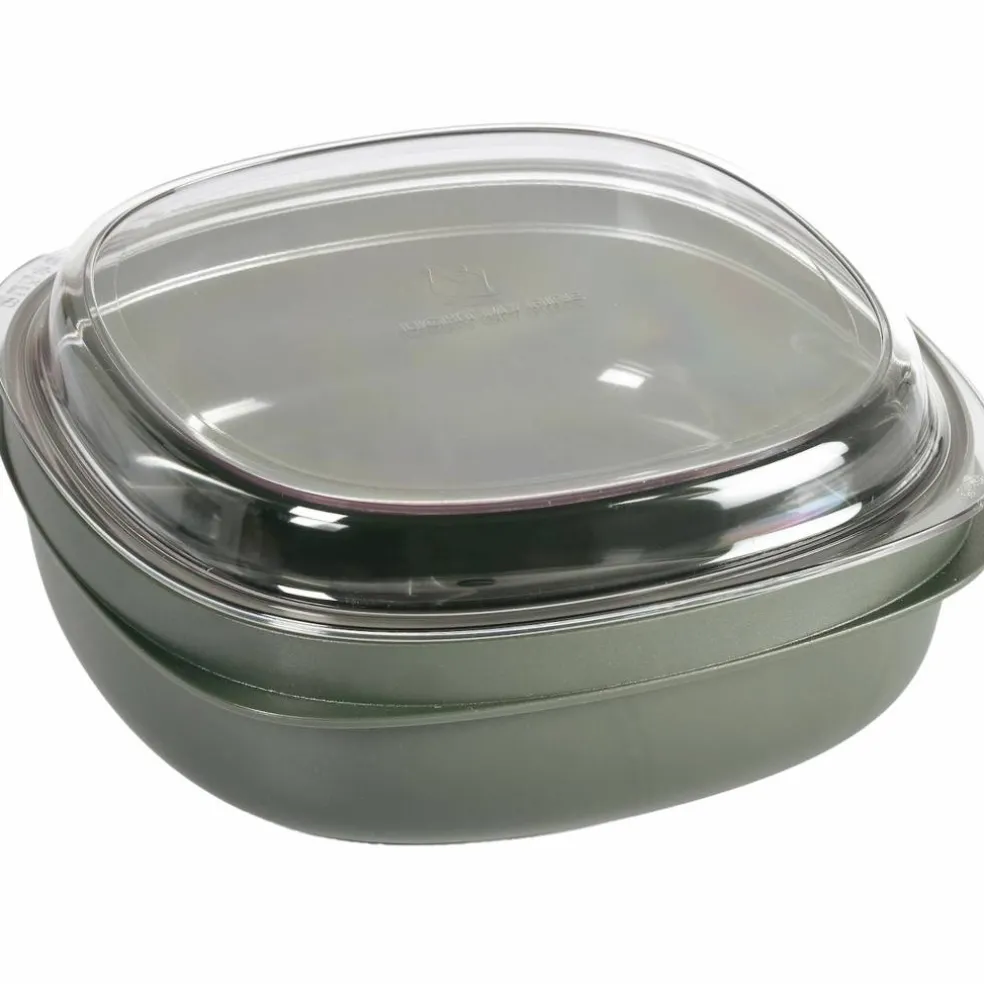 MyBox 1050 matboks, sage green