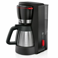 MyMoment kaffetrakter med termokanne, svart