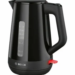 MyMoment vannkoker 1.7 liter, svart