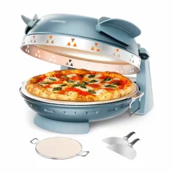 My Pizzeria Pizzaovn KPO10.000GY, blå